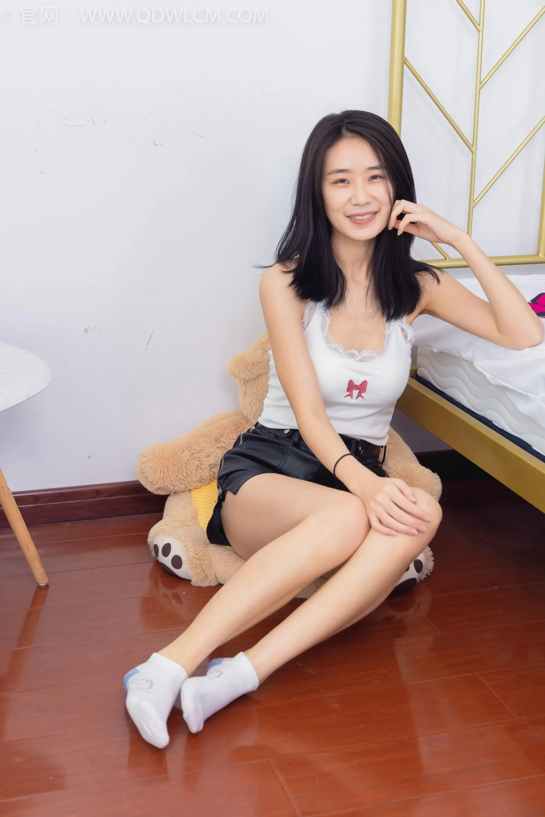 物恋传媒 NO.1578 菜菜-山野小甜心 [178P]插图